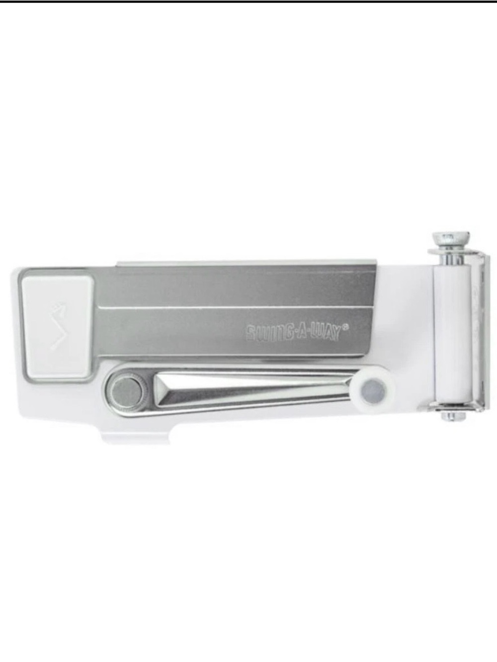 Swing Away Wall Can Opener New - Picture 6 of 7